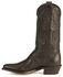 Abilene Women's Cowhide Western Boots - Pointed Toe, Black, hi-res