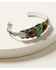 Shyanne Women's Juniper Sky Bracelet Set - 3 Piece , Silver, hi-res