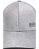 Image #2 - Idyllwind Women's Glitter Baseball Hat, Silver, hi-res