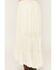Image #4 - Shyanne Women's Sara High-Low Tiered Midi Skirt, Natural, hi-res