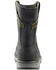 Image #5 - Kodiak Men's 8" Patton Wellington Waterproof Work Boots - Aluminum Toe, Black, hi-res
