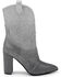 Image #2 - DanielXDiamond Women's Johnny Guitar Western Boots - Round Toe, Grey, hi-res