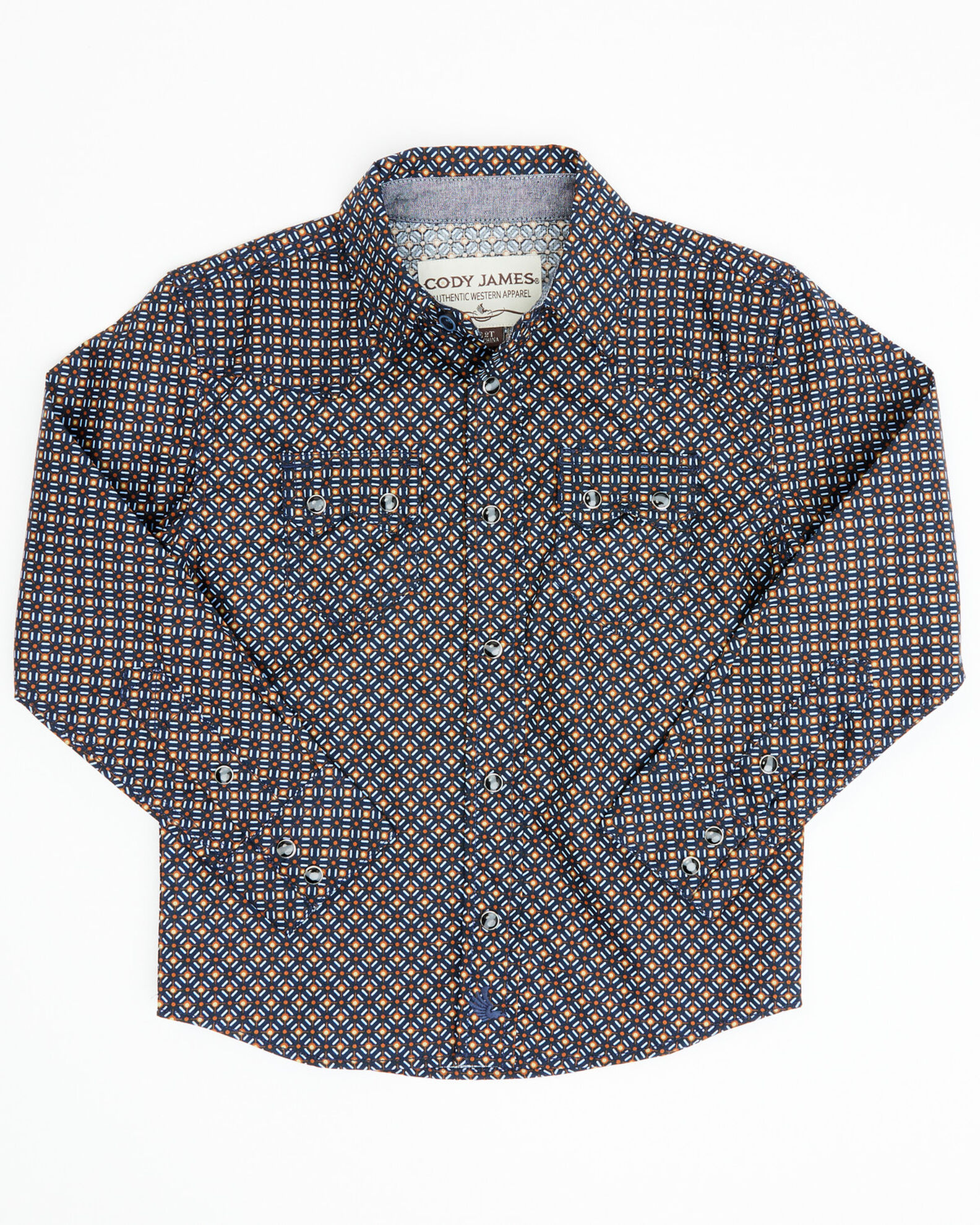 Cody james apparel top