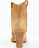 Image #5 - Shyanne Women's Goldie Western Boots - Round Toe, Gold, hi-res