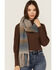 Image #1 - Cleo + Wolf Women's Space Dye Scarf , Multi, hi-res