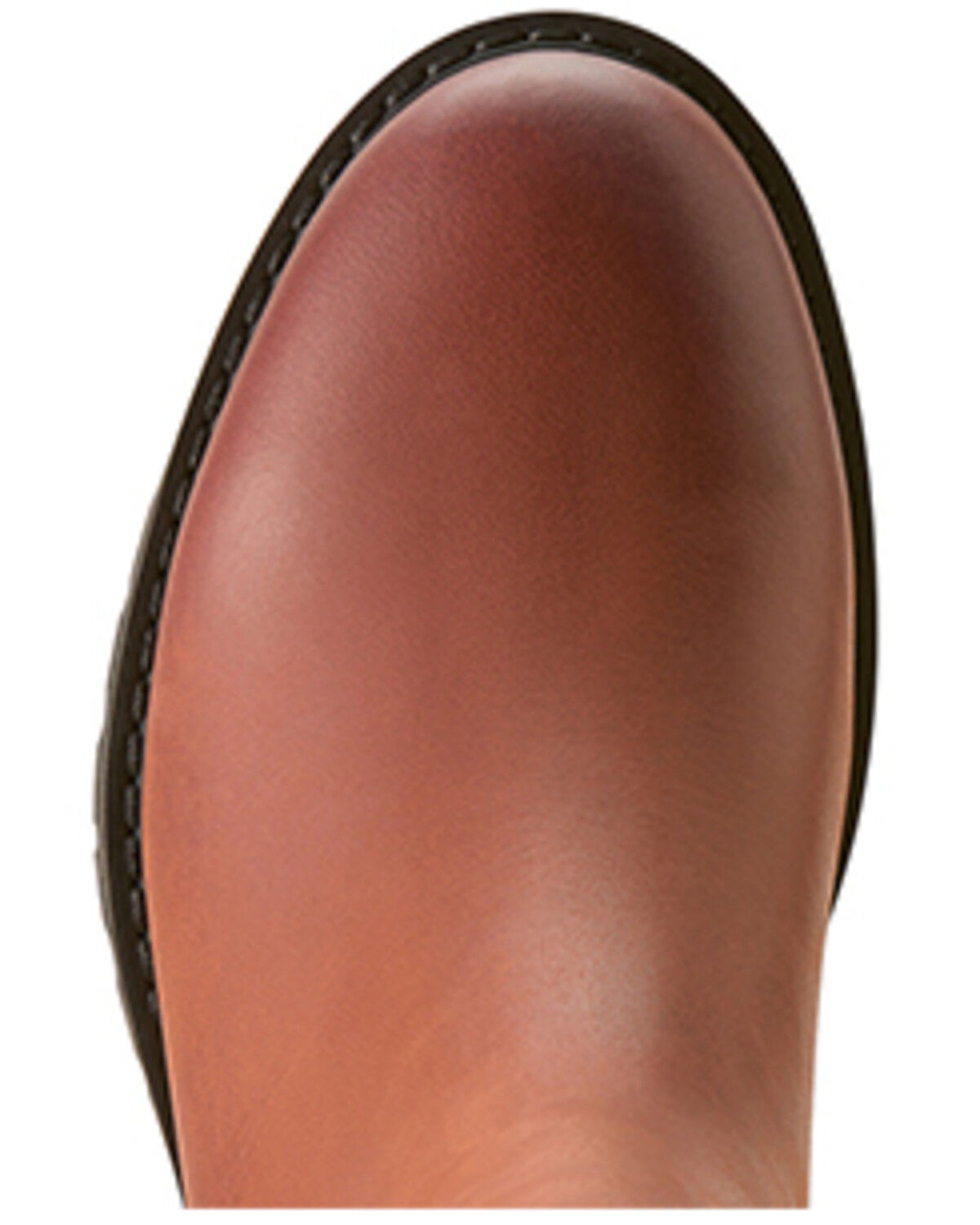 Image #4 - Ariat Women's Wexford Lug Waterproof Mid Boots - Round Toe, Brown, hi-res