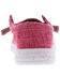 Lamo Footwear Women's Paula Casual Shoes - Moc Toe, Pink, hi-res