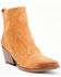 Image #1 - Golo Shoes Women's Lasso Fashion Booties - Round Toe, Camel, hi-res