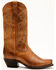 Idyllwind Women's Tumbleweed Performance Western Boots - Square Toe, Tan, hi-res