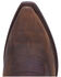 Dan Post Men's Renegade Mignon Western Boots - Snip Toe, Bay Apache, hi-res