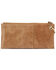 Image #3 - Hobo Women's Vida Wristlet, Tan, hi-res