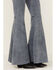 Image #2 - Free People Women's Just Float On Cloudy Indigo Flare Jeans, , hi-res