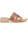 Image #2 - Born Women's Marianna Sandal, Brown, hi-res