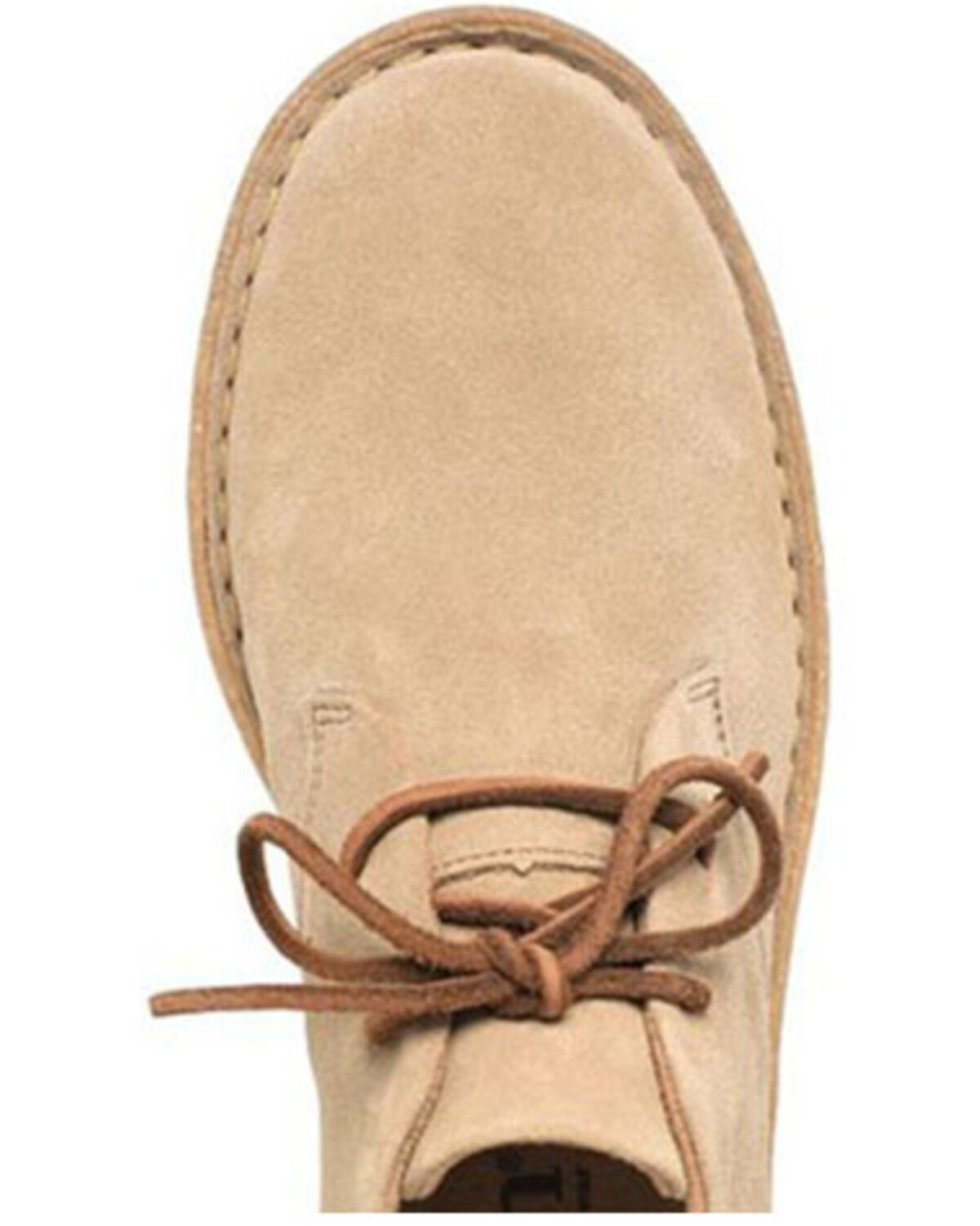 Image #6 - Born Women's Naula II Casual Shoes - Round Toe, Natural, hi-res