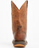 Image #5 - Cody James Men's Summit Lite Performance Western Boots - Square Boots , Brown, hi-res