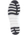 Image #5 - Reebok Men's Mesh Athletic Oxfords - Alloy Toe, Grey, hi-res