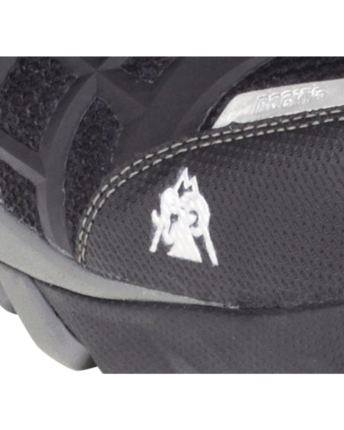 Image #2 - Rocky Men's TrailBlade Waterproof Athletic Work Shoes - Composite Toe, , hi-res