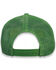 Image #2 - John Deere Men's Logo Ball Cap, Green, hi-res