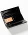 Hobo Women's Jill Large Trifold Leather Wallet, Black, hi-res