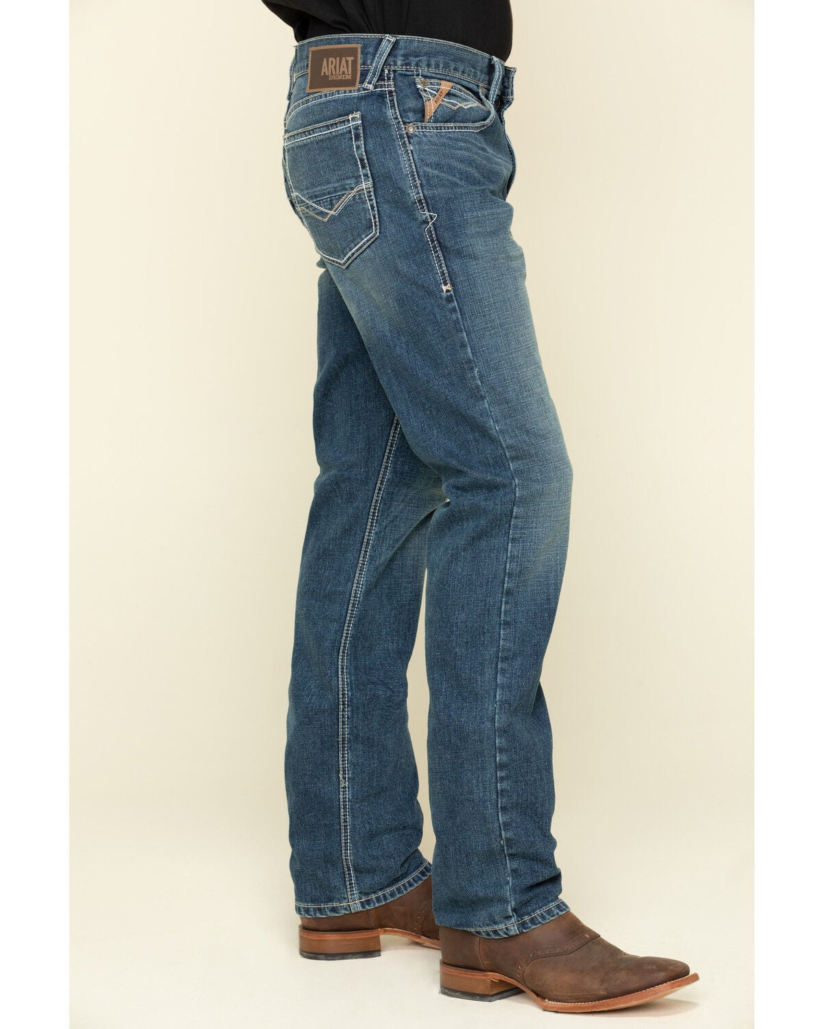 Ariat M1 Vintage Straight Online Store 