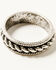 Image #6 - Shyanne Women's Heritage Valley Ring Set - 5 Piece, Silver, hi-res