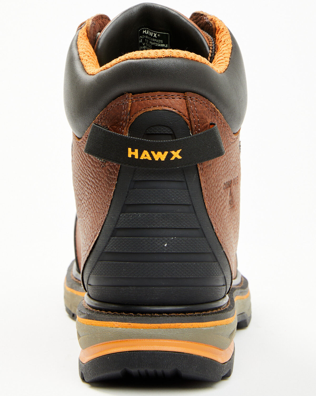 Hawx Men's 6