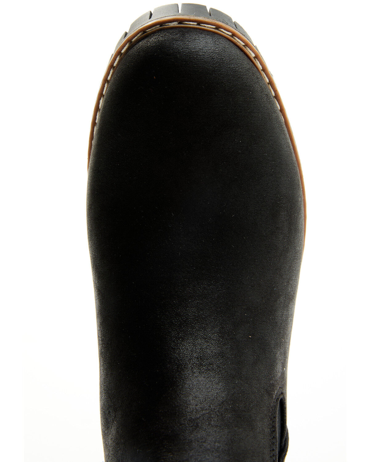 Image #6 - Very G Women's Pasadena Fashion Booties - Round Toe, Black, hi-res