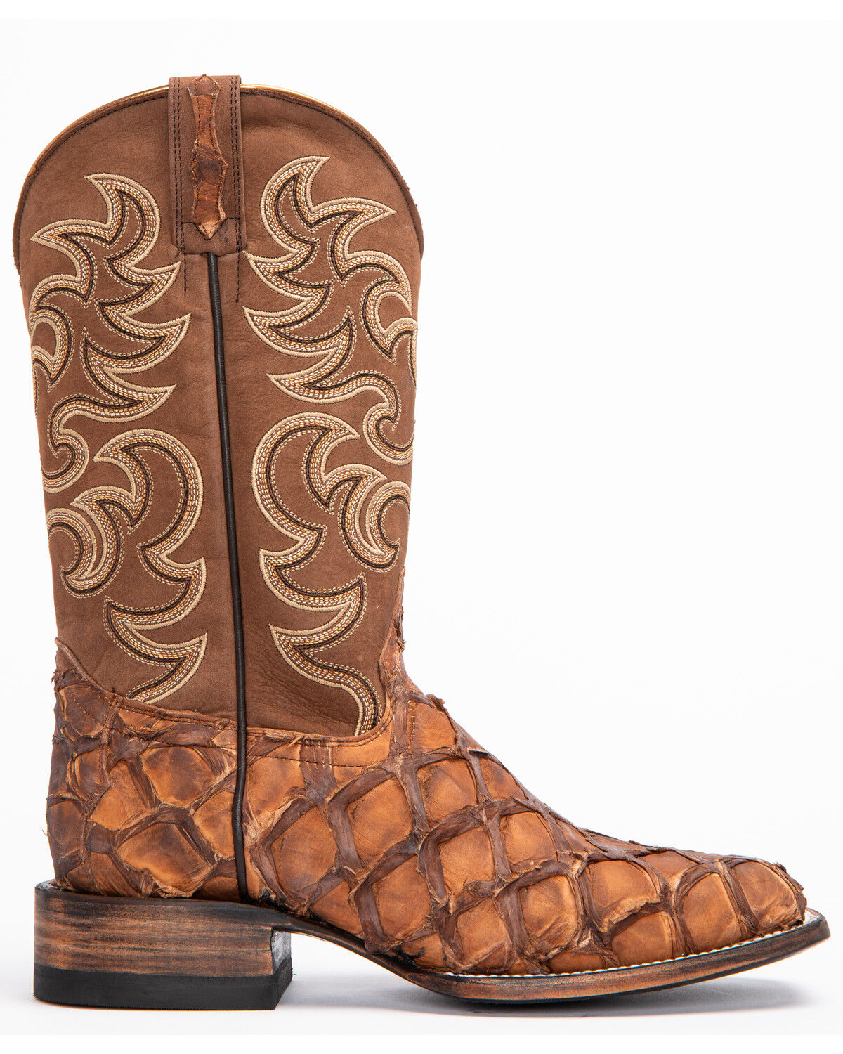 pirarucu boots womens