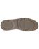 Image #2 - Florsheim Men's Lucky Slip-On Shoes - Steel Toe, Brown, hi-res