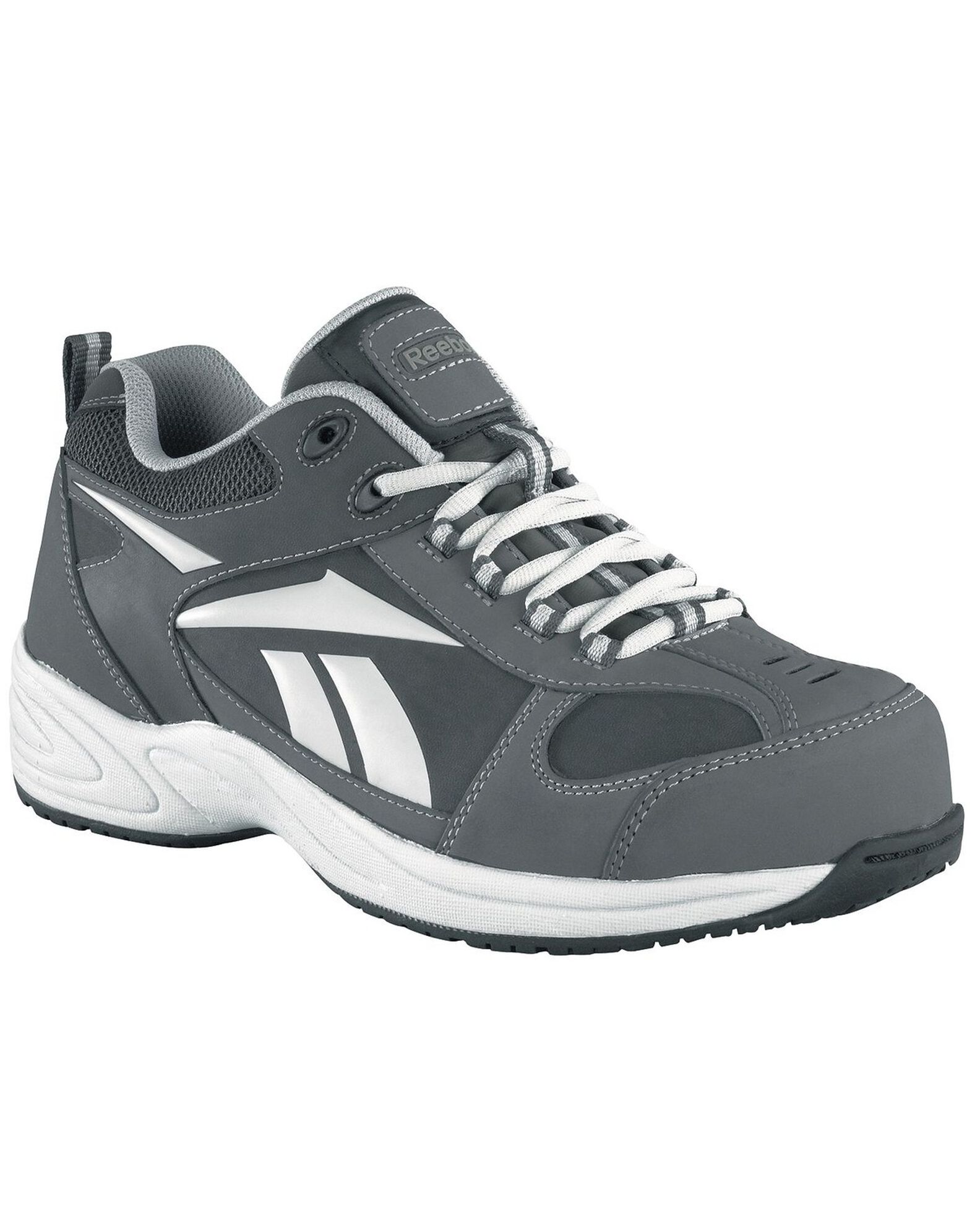 Reebok Women s Jorie Athletic Jogger Work Shoes Composite Toe Sheplers