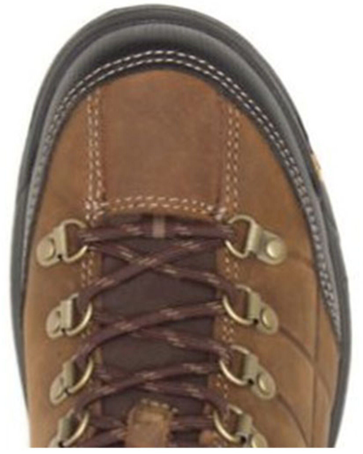 caterpillar threshold waterproof soft toe