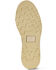 Image #5 - Ariat Men's Brewed Barley Recon Lace-Up Boots - Moc Toe, Brown, hi-res