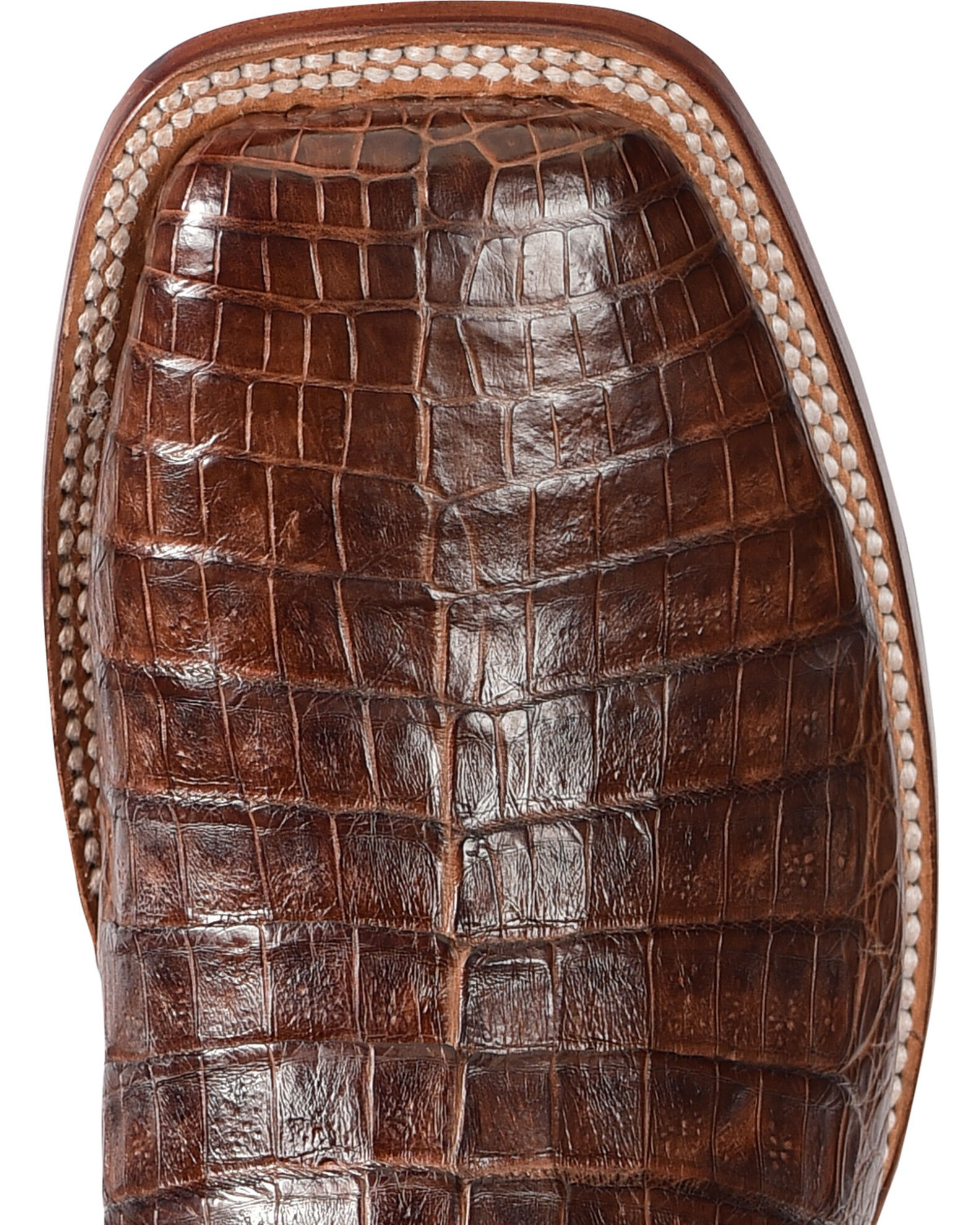 El dorado caiman boots 2025