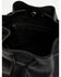 Image #4 - Shyanne Women's Bootstitch Crossbody Bucket Bag, Black, hi-res