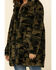 Image #3 - Katydid Women's Green Camo Faux Fur Lined Jacket , , hi-res