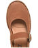 Image #6 - Born Women's Naomi Casual Shoes, Tan, hi-res