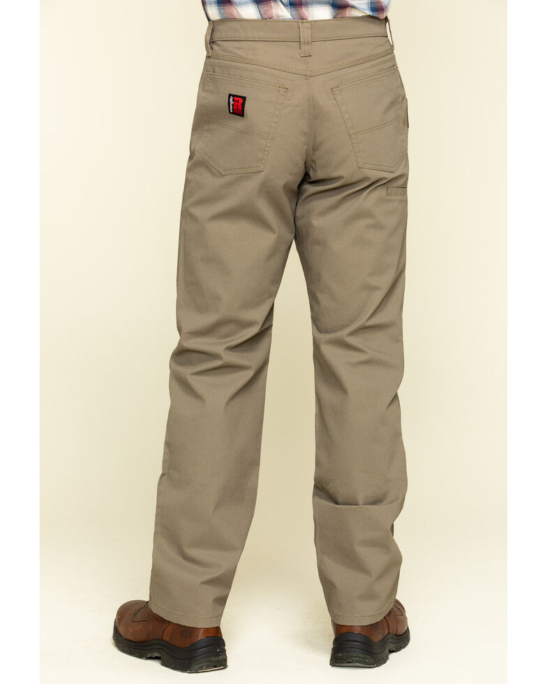 wrangler mens hiking pants