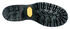 Georgia Boot Men's Waterproof Low Heel Logger Work Boots - Steel Toe, Chocolate, hi-res