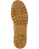 Image #7 - Belleville Women's Hot Weather Combat Boots - Soft Toe, Coyote, hi-res