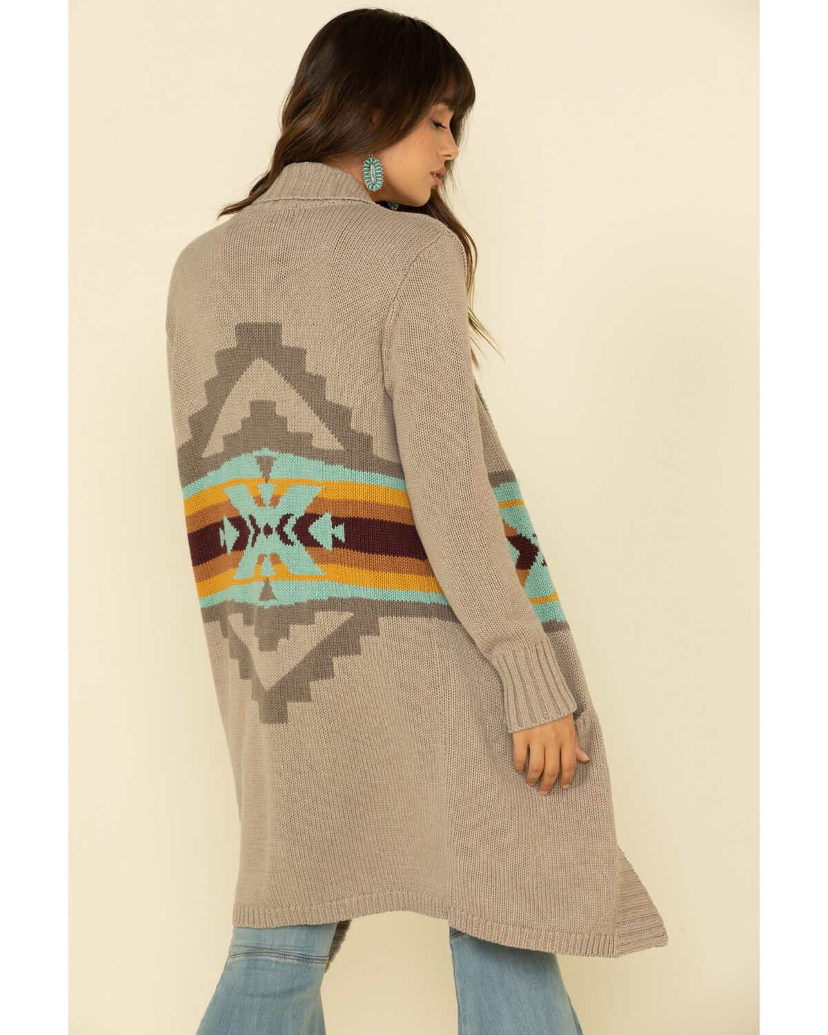 pendleton women's cardigans
