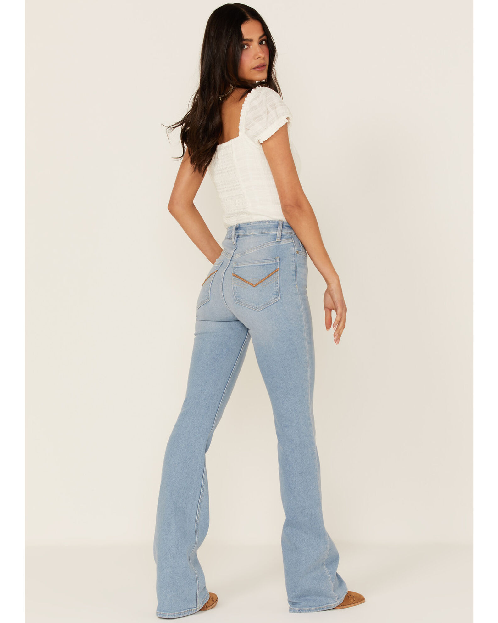 Sheplers Women's Jeans & Bottoms