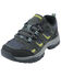 Image #1 - Northside Boys' Monroe Jr. Hiking Shoes, Blue, hi-res