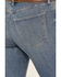 Image #4 - Wrangler Women's Ada Medium Wash High Rise Bootcut Stretch Denim Jeans, Medium Wash, hi-res