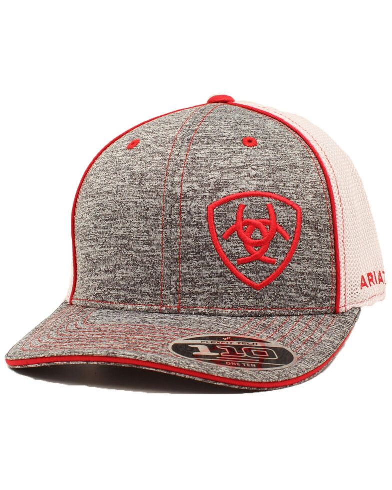 ariat hats