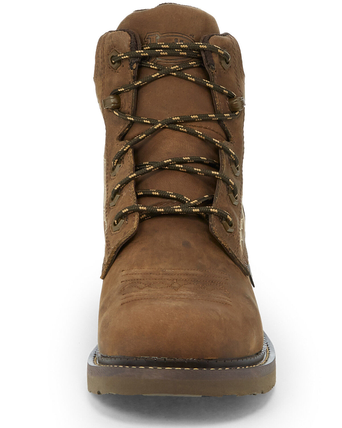 justin metatarsal boots