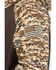 Image #4 - Ariat Men's Patriot Desert Camo Hooded Sweatshirt, Brown, hi-res