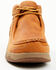 Image #4 - Cody James Men's Casual Wallabee Big Brother Lace-Up Work Boots - Composite Toe, Tan, hi-res