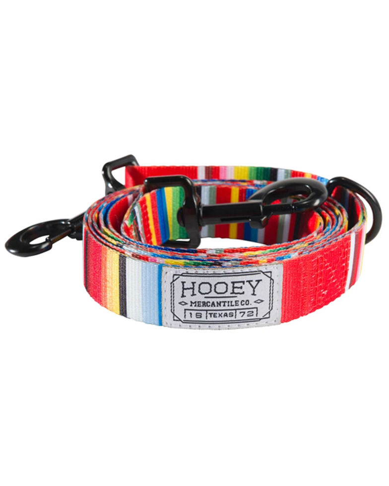 HOOey Serape Nomad Dog Leash, Multi, hi-res