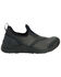 Image #2 - Muck Boots Men's Outscape Waterproof Slip-On Shoes - Round Toe, Black, hi-res