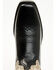 Image #6 - Laredo Men's Westgate Western Boots - Square Toe, Black, hi-res